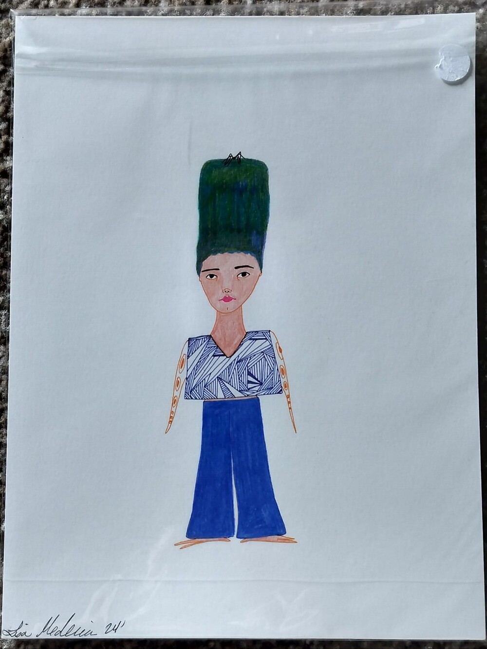 Original Artwork